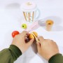 PREP-004-My Wooden Blender B